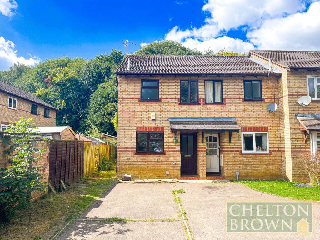 Main image of property: Sherwood Drive, Daventry, Northants, NN11
