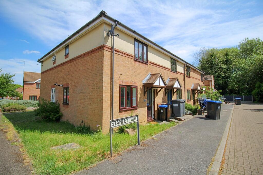 Main image of property: Stanley Way, Daventry, NN11
