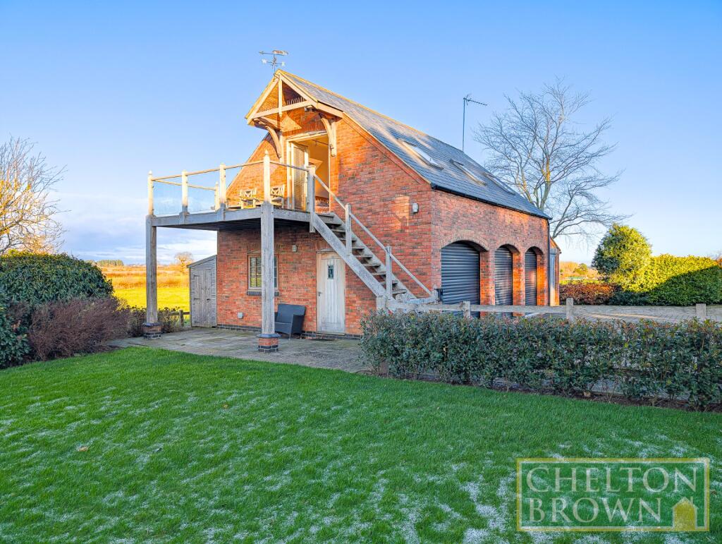 Main image of property: Main Street, Little Brington, Northampton, Northamptonshire, NN7