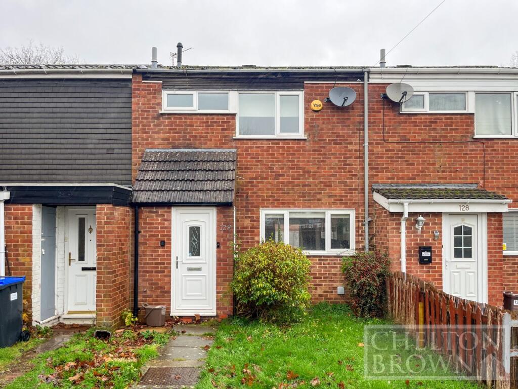 Main image of property: The Stour, Daventry, Northamptonshire, NN11