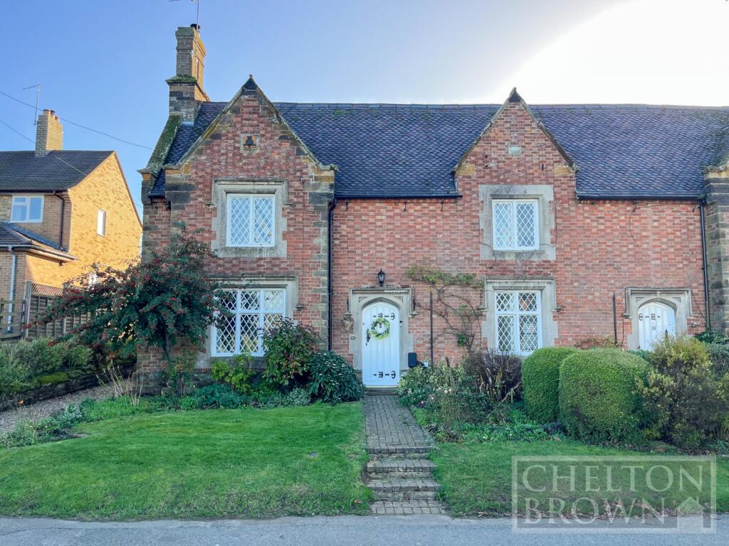 Main image of property: Main Street, Little Brington, Northampton, Northamptonshire, NN7