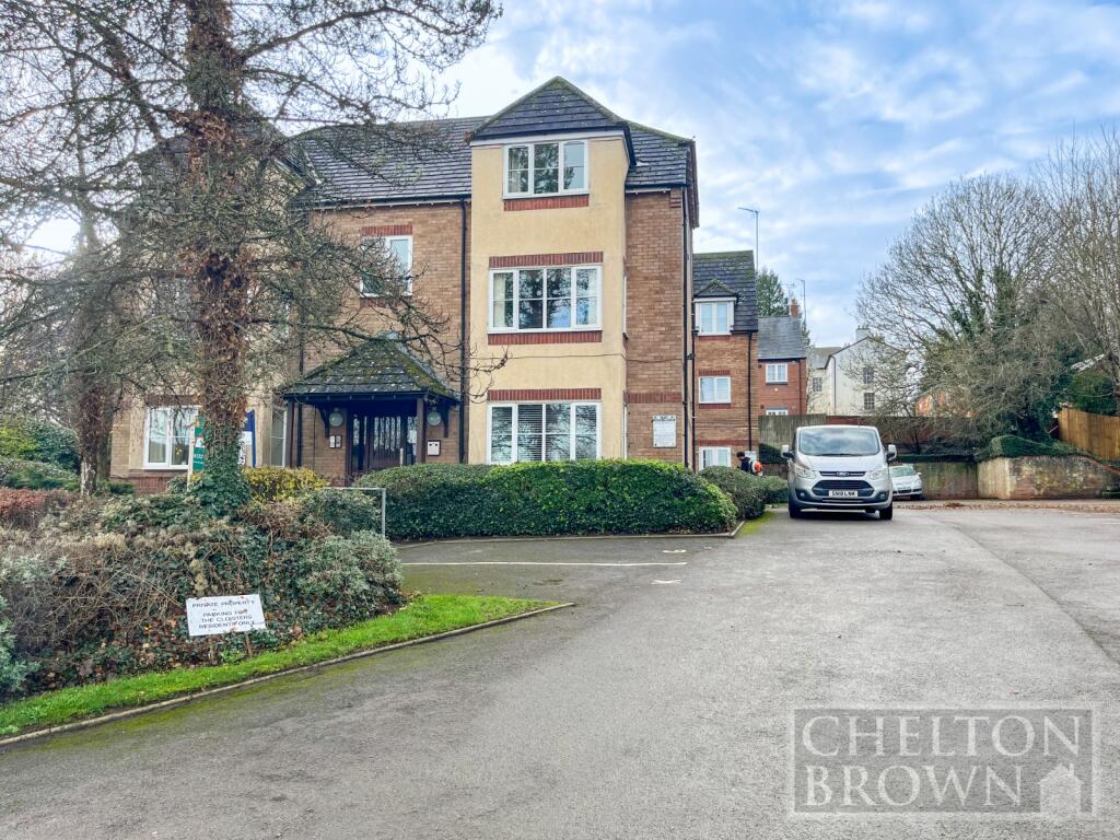 Main image of property: Vicar Lane, Daventry, Northamptonshire, NN11