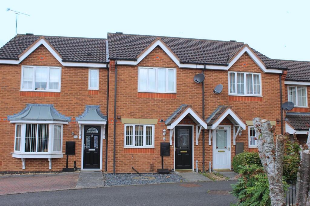 Main image of property: Timken Way, Daventry, Northamptonshire, NN11