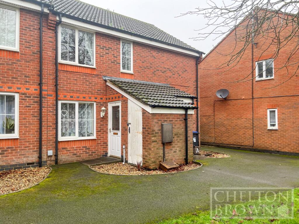 Main image of property: Timken Way, Daventry, NN11