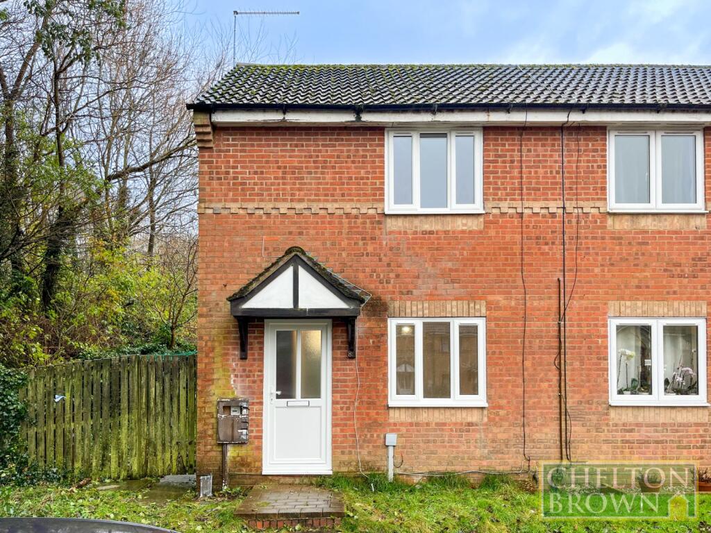 Main image of property: Stanley Way, Daventry, Northants, NN11