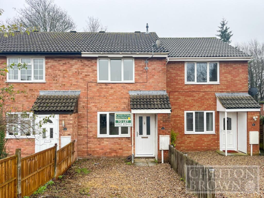 Main image of property: St Catherines Close, Stefen Hill, Daventry, Northants, NN11