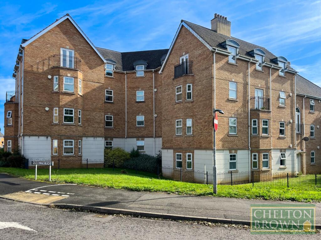 Main image of property: Morning Star Road, Royal Park, Daventry, Northants, NN11