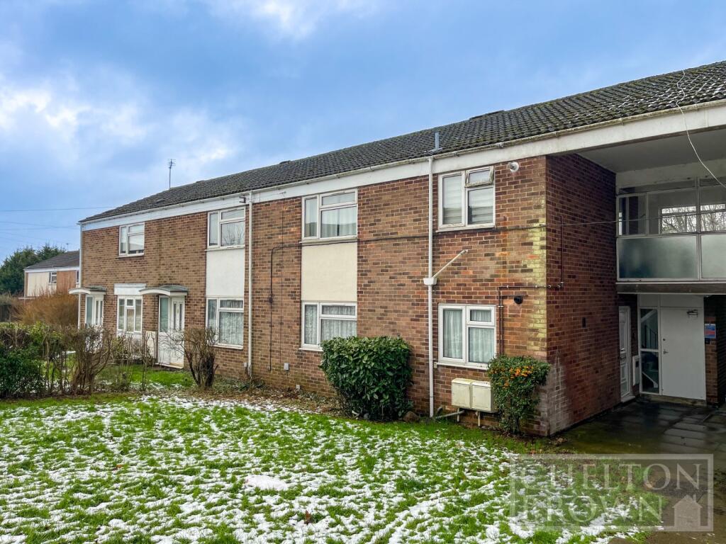 Main image of property: Coleridge Walk, Daventry, Northants, NN11