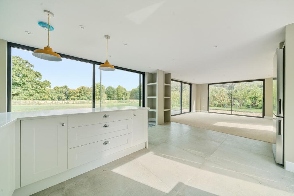 Main image of property: Park Lane Godden Green TN15