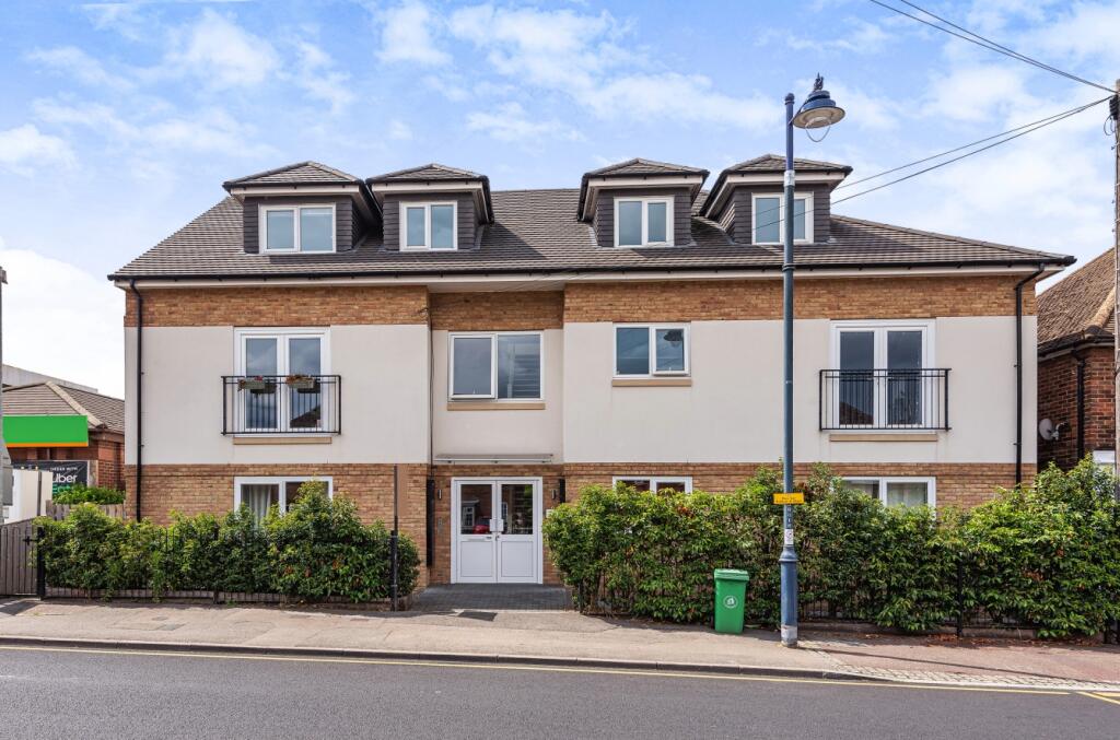 Main image of property: St Johns Hill Sevenoaks TN13