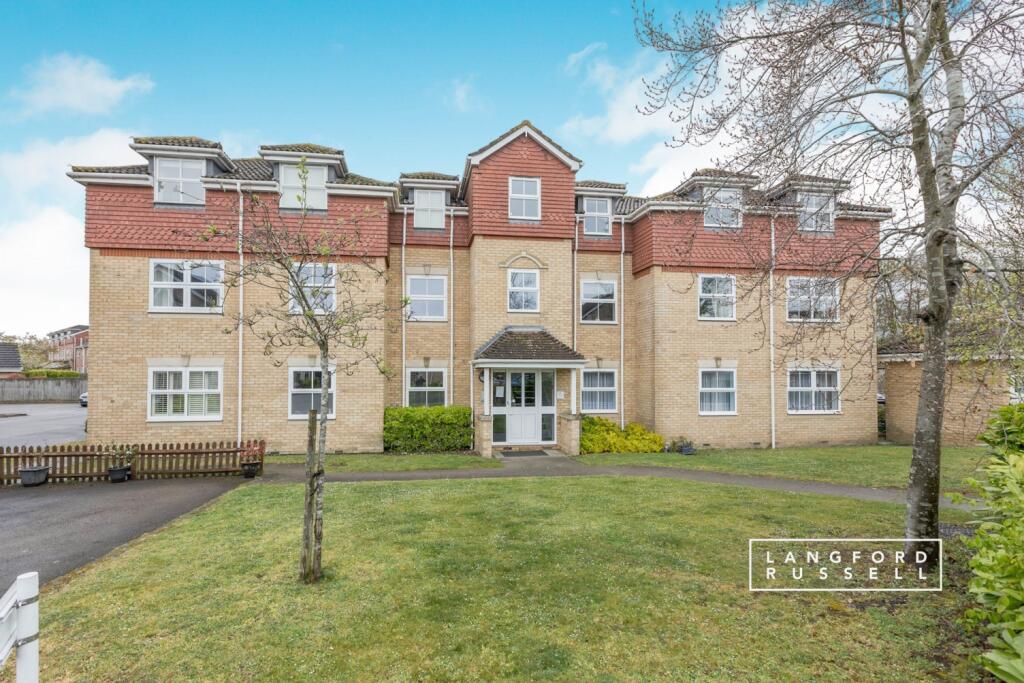Main image of property: Aisher Way Riverhead TN13