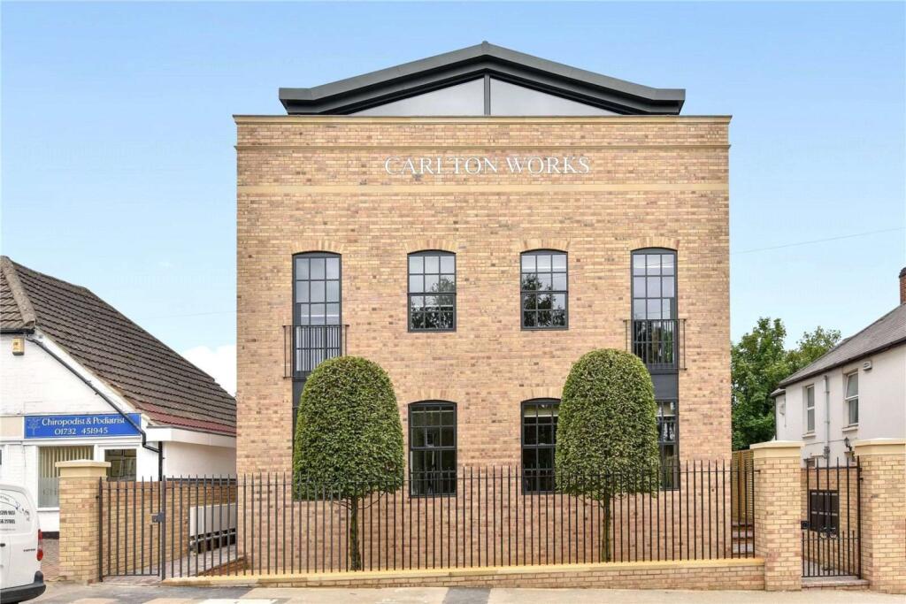 Main image of property: St Johns Hill Sevenoaks TN13
