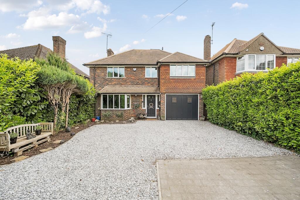 Main image of property: Godstone Road Bletchingley RH1