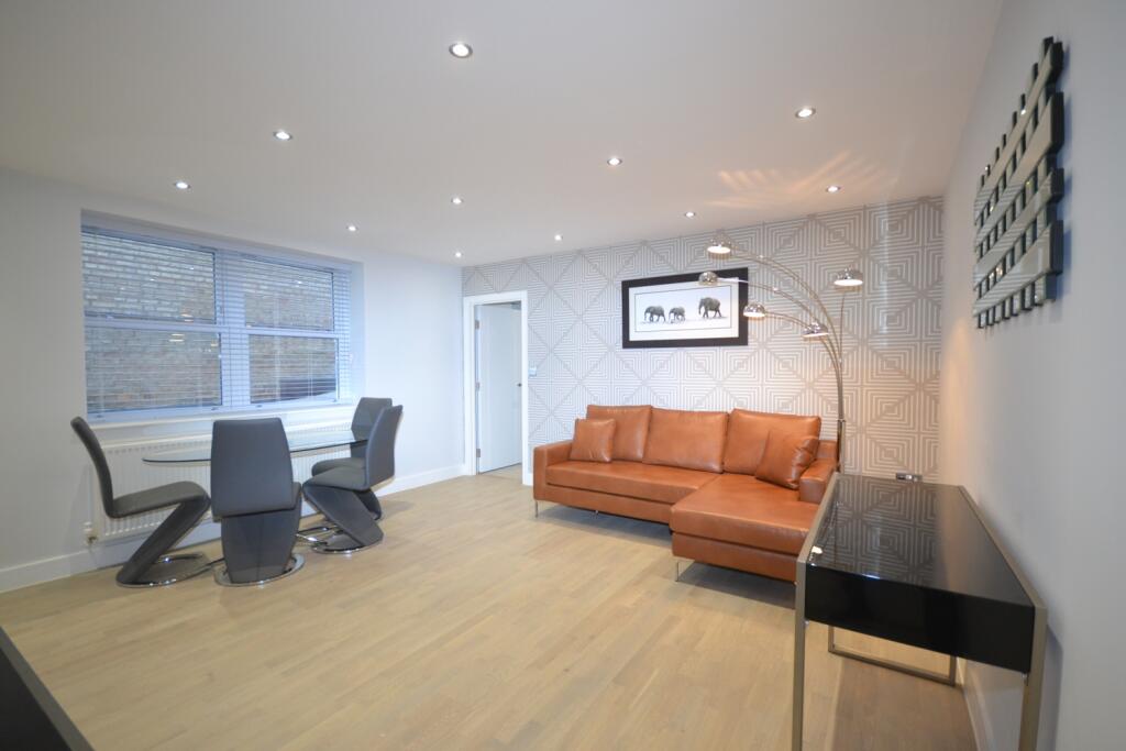 Main image of property: St. Johns Hill Sevenoaks TN13