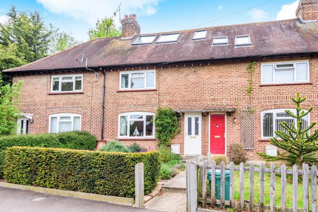 Main image of property: Telston Lane Sevenoaks TN14