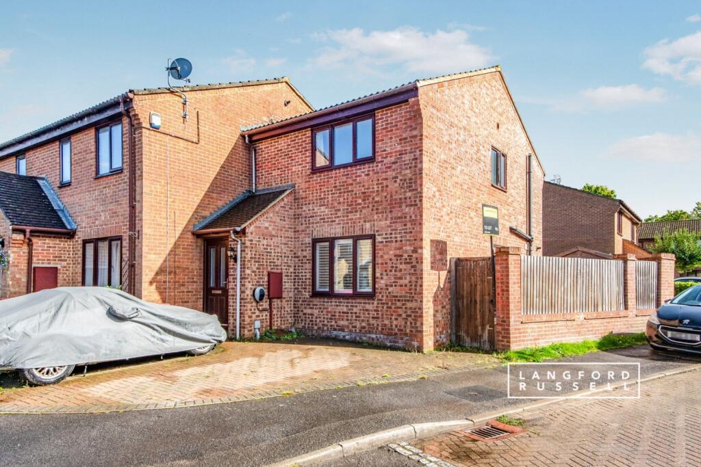 Main image of property: The Briars West Kingsdown TN15