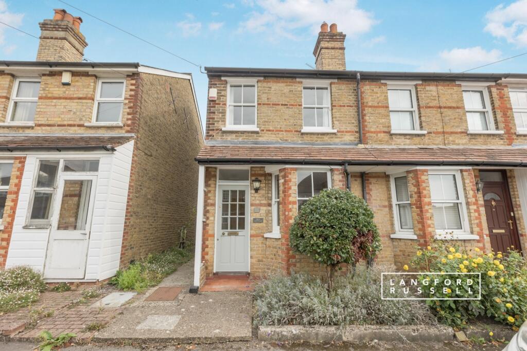 Main image of property: Leonard Avenue Otford TN14