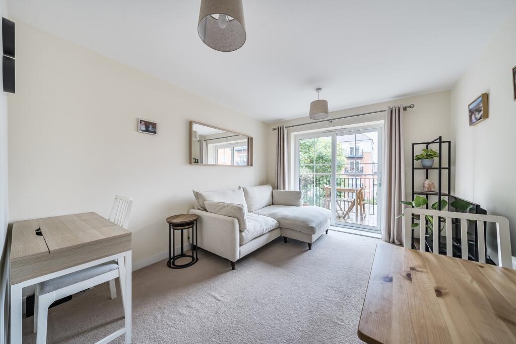 Main image of property: Eden Road Dunton Green TN14