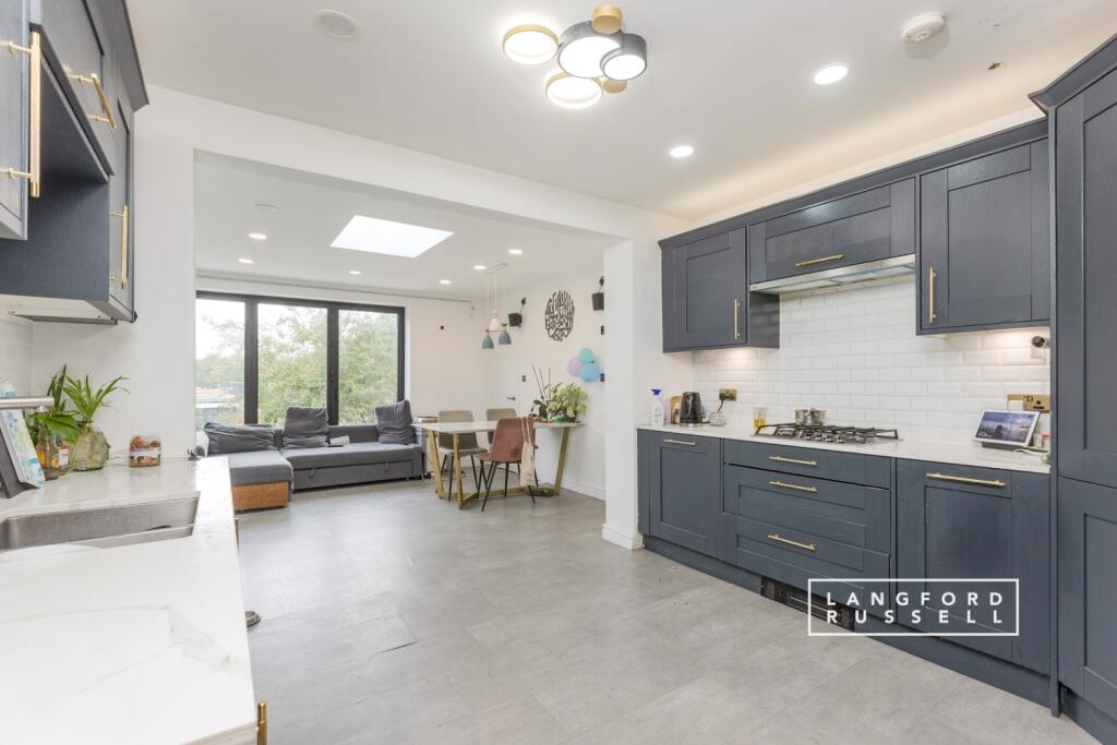 Main image of property: Main Road Sevenoaks TN14