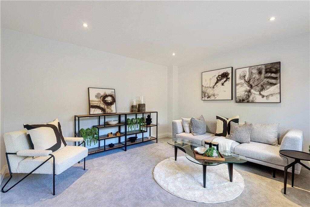 Main image of property: Armstrong Close Halstead TN14