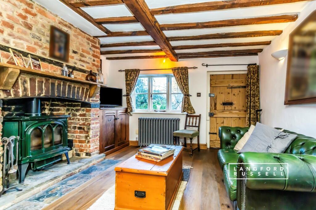 Main image of property: London Road Sevenoaks TN13