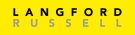 Langford Russell, Sevenoaks Estate Agent Logo