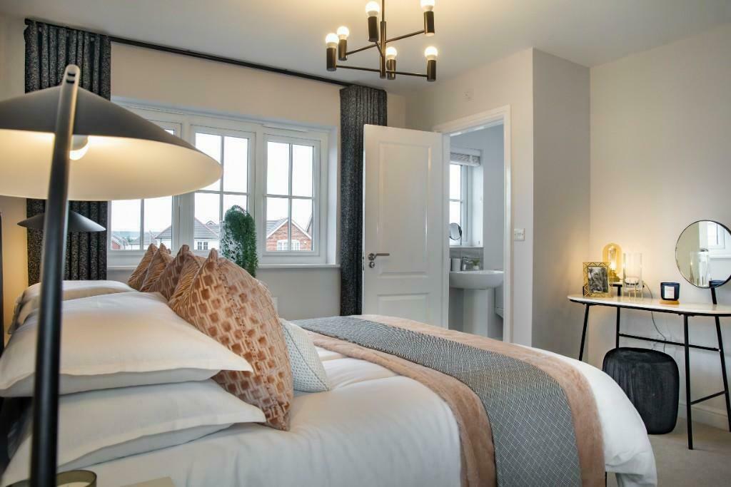Additional property image - Clifton Drive,
Chester,
CH1 4LG