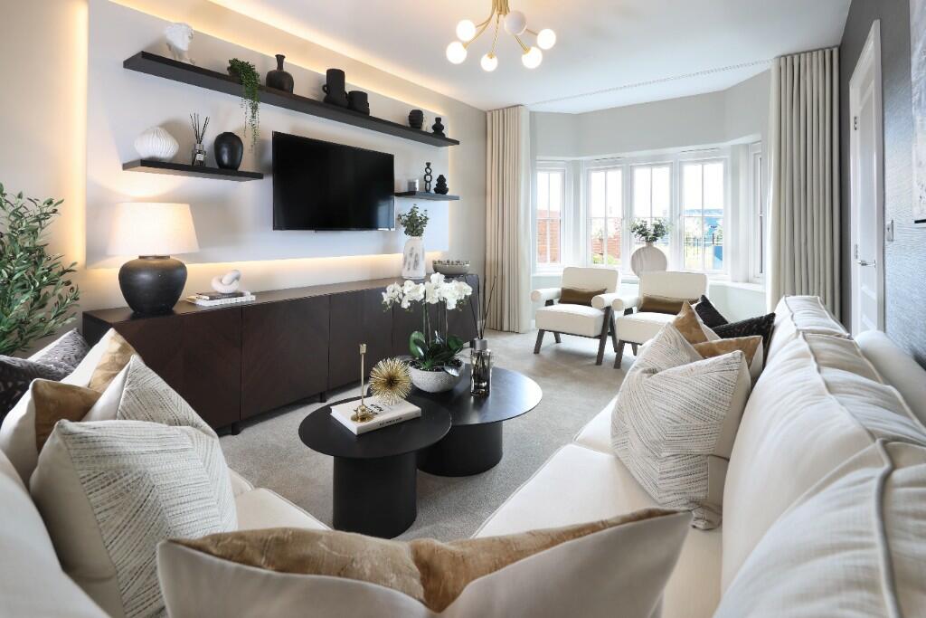 Additional property image - Clifton Drive,
Chester,
CH1 4LG