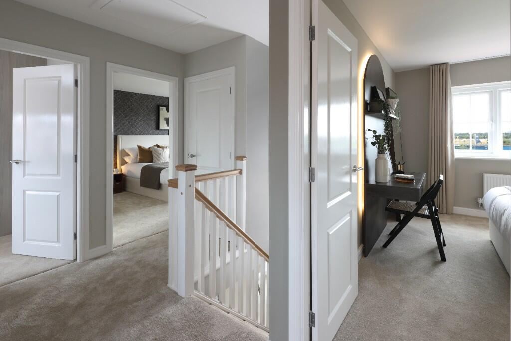 Additional property image - Clifton Drive,
Chester,
CH1 4LG