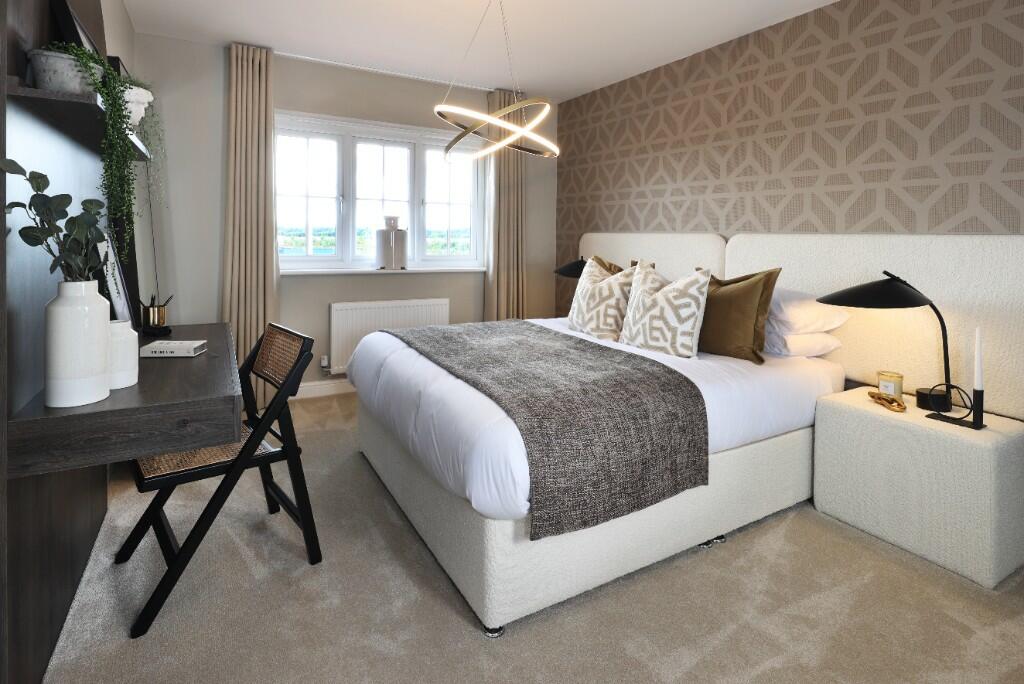 Additional property image - Clifton Drive,
Chester,
CH1 4LG