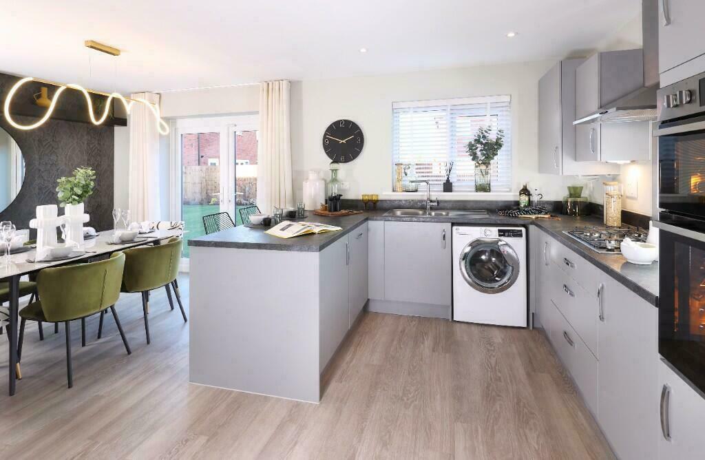 Additional property image - Clifton Drive,
Chester,
CH1 4LG