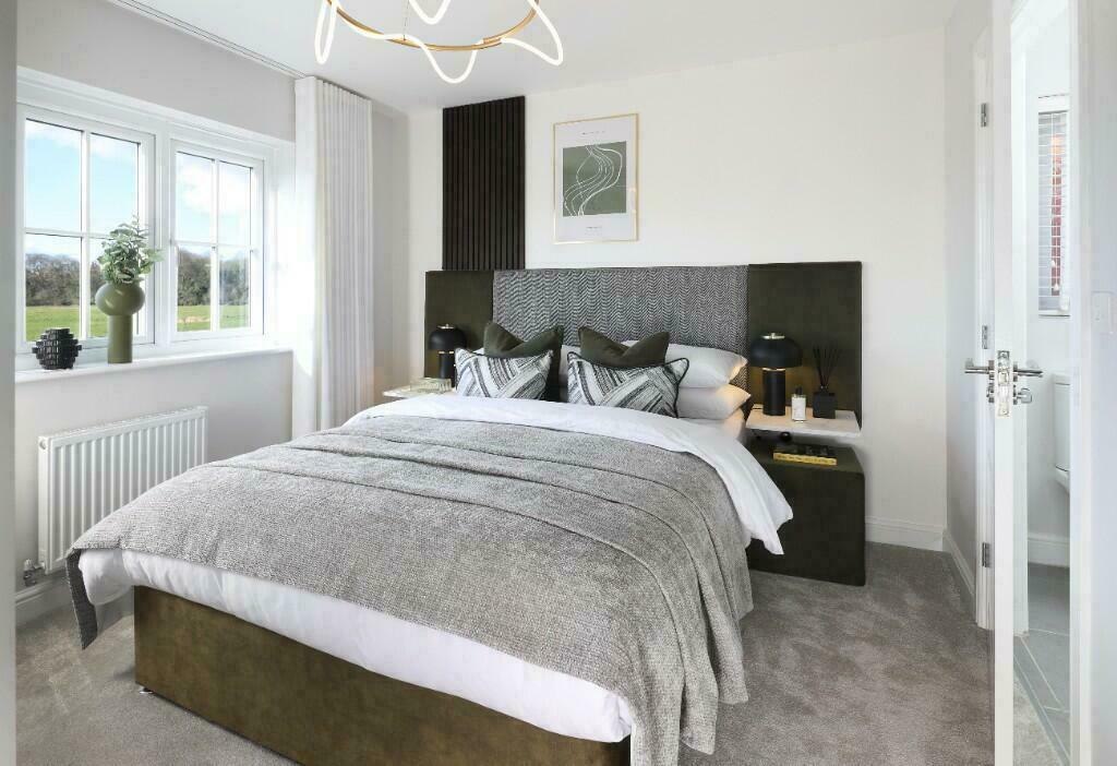 Additional property image - Clifton Drive,
Chester,
CH1 4LG