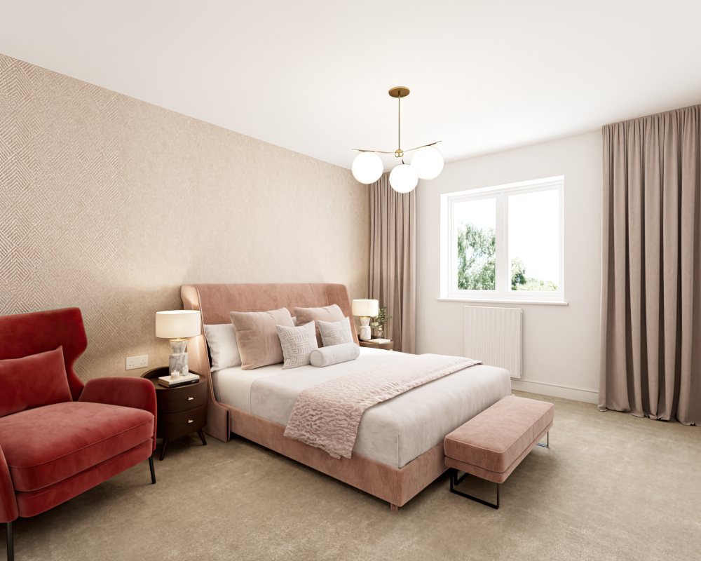 Additional property image - Clifton Drive,
Chester,
CH1 4LG