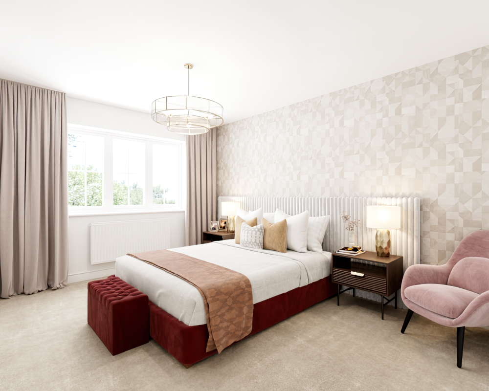 Additional property image - Clifton Drive,
Chester,
CH1 4LG
