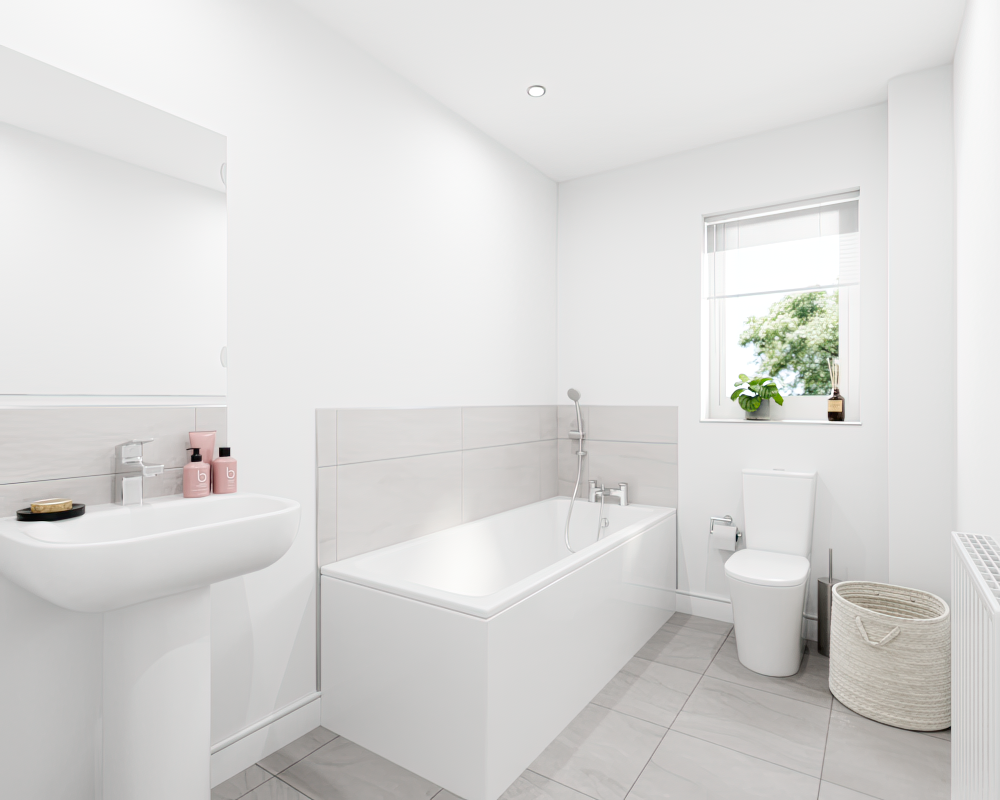 Additional property image - Clifton Drive,
Chester,
CH1 4LG