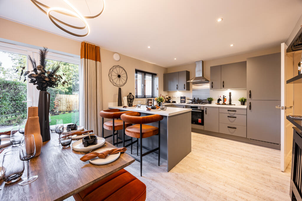 Additional property image - Clifton Drive,
Chester,
CH1 4LG