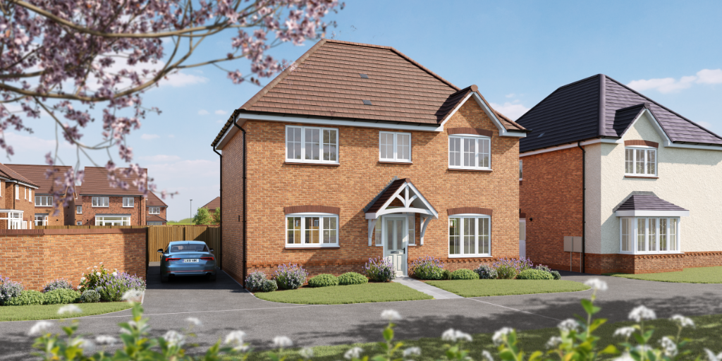 Main image of property: Clifton Drive,
Chester,
CH1 4LG