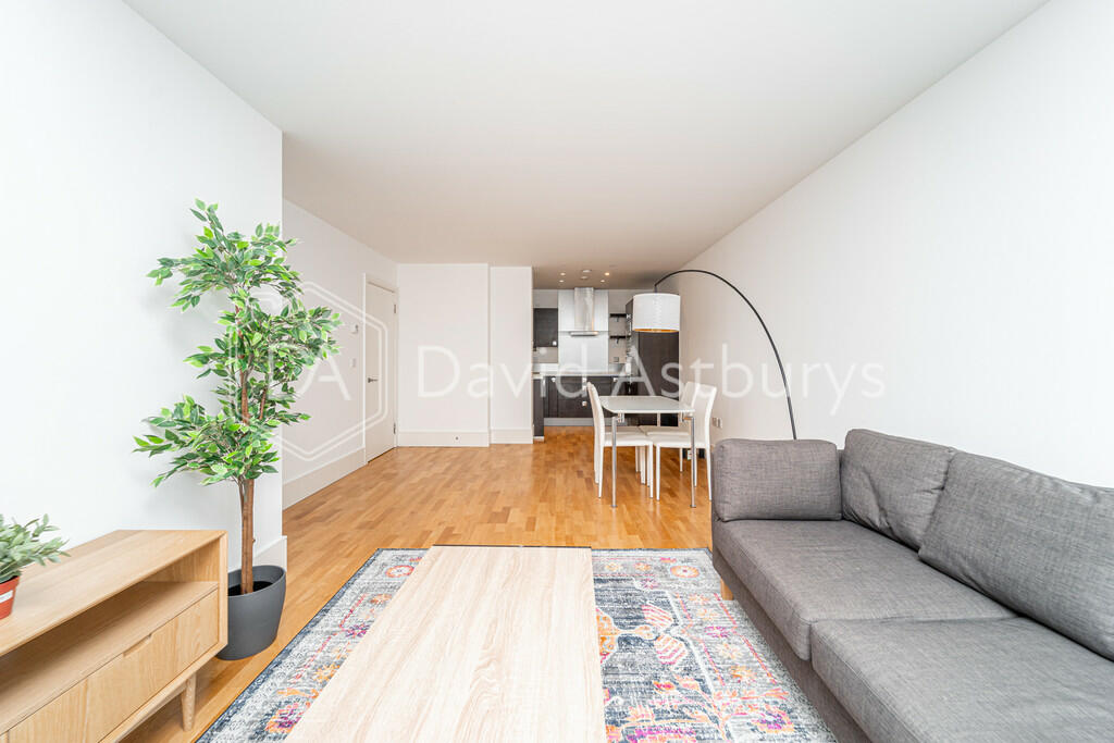 2 bedroom apartment for sale in Stadium Mews, Highbury Square, Highbury