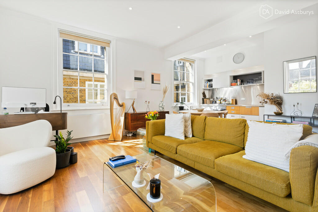 Main image of property: Hoffman Square, Chart Street, Shoreditch, London, N1