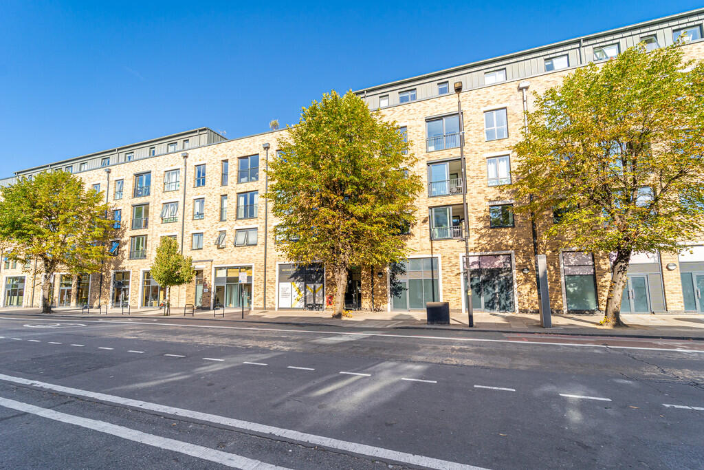 Main image of property: Seven Sisters Road, Finsbury Park, London, N7