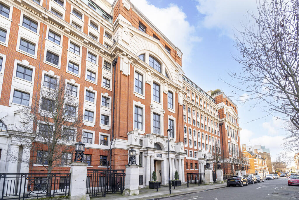 Main image of property: Manor Gardens, Islington, London, N7