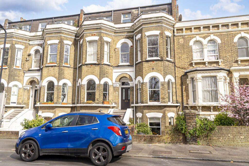 Main image of property: Queensdown Road, Hackney, London, E5