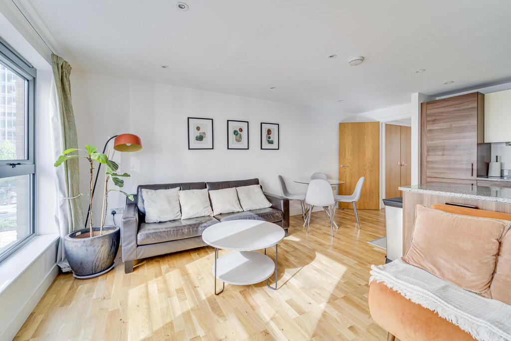 Main image of property: Steward Street, Spitalfields, London, E1