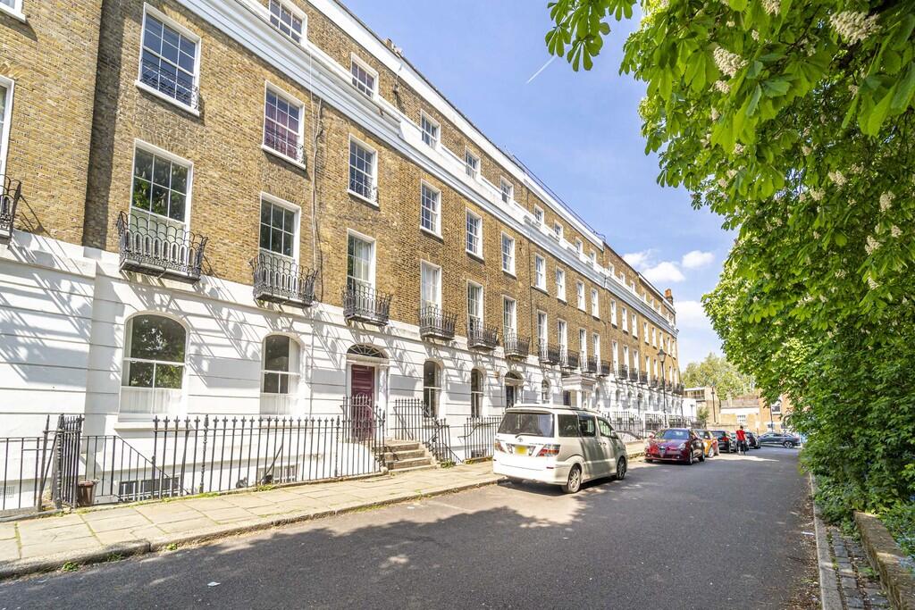 Main image of property: Highbury Park, Highbury, London, N5