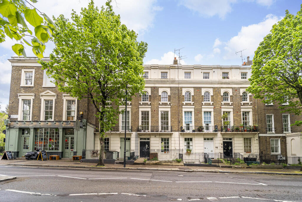 Main image of property: Canonbury Road, Islington