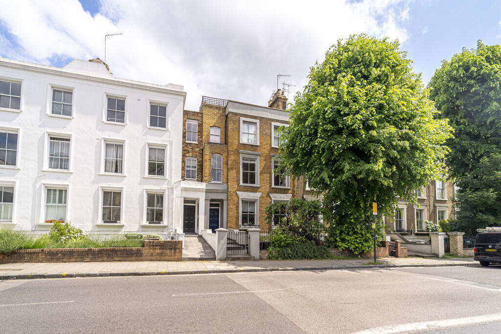 Main image of property: Mildmay Park, Islington, London, N1