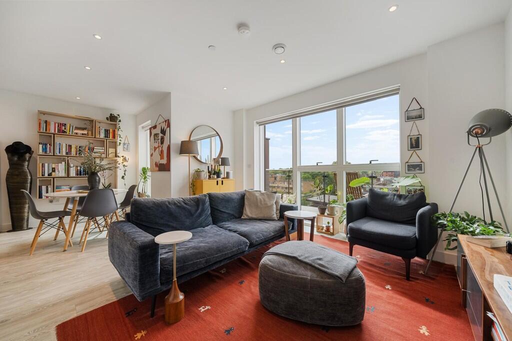 Main image of property: Matthias Road, Stoke Newington, London, N16