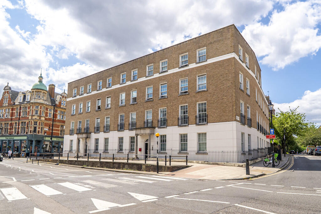 Main image of property: Liverpool Road, Islington, London, N1