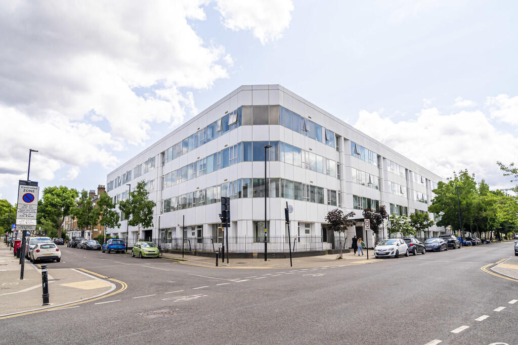 Main image of property: Drayton Park, Highbury, London
