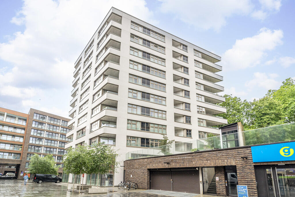 Main image of property: Sterling Way, Islington, London, N7